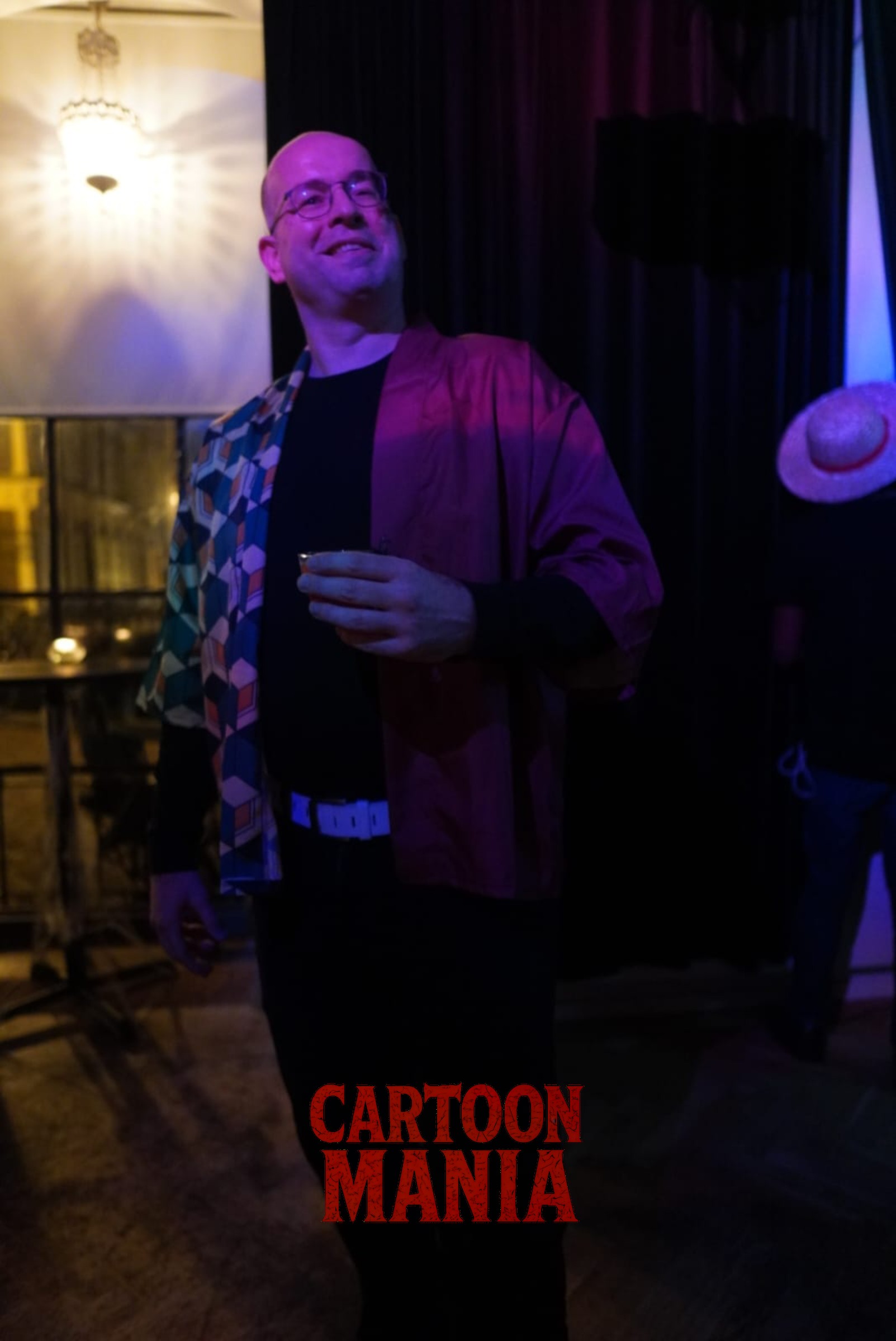 Cartoonmania Halloween 2025 - Photo 13